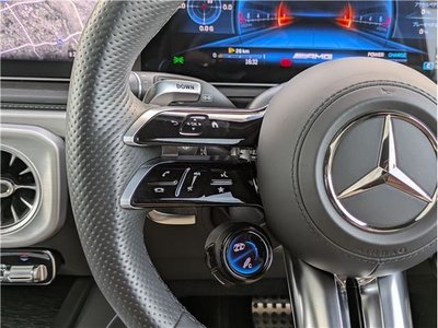 صورة مصغرة 69 لـ 2025 Mercedes-BENZ G-CLASS AMG