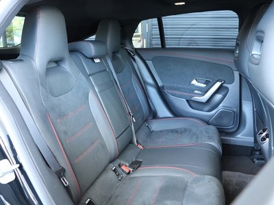 2025 Mercedes-BENZ CLA 照片 6