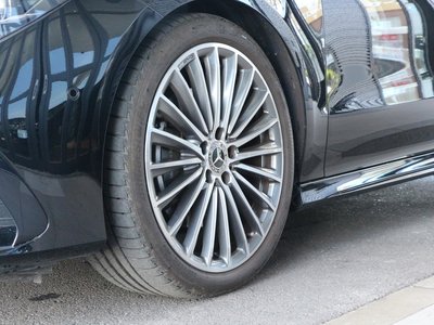 2025 Mercedes-BENZ CLA — миниатюра 31