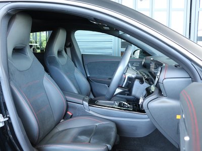 2025 Mercedes-BENZ CLA 照片 5