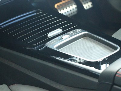 2025 Mercedes-BENZ CLA — миниатюра 15