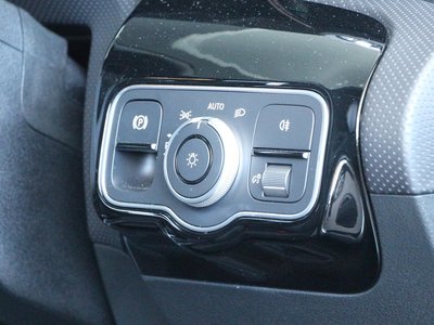 2025 Mercedes-BENZ CLA 照片 7