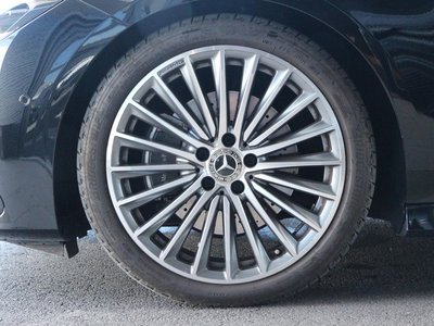 2025 Mercedes-BENZ CLA — миниатюра 30