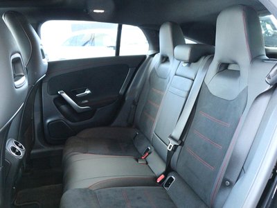 2025 Mercedes-BENZ CLA 照片 4