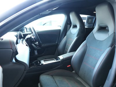 2025 Mercedes-BENZ CLA 照片 3