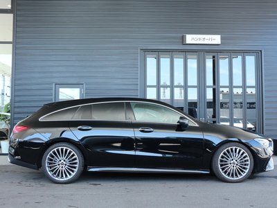 2025 Mercedes-BENZ CLA — миниатюра 29