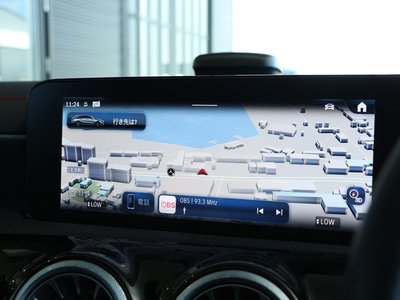 2025 Mercedes-BENZ CLA — миниатюра 17