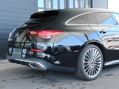2025 Mercedes-BENZ CLA — миниатюра 28