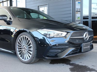 2025 Mercedes-BENZ CLA — миниатюра 26