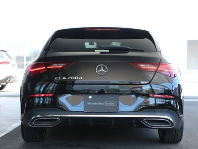2025 Mercedes-BENZ CLA — миниатюра 27