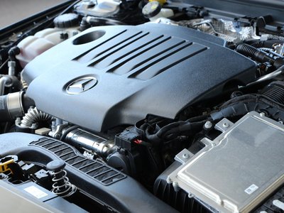 2025 Mercedes-BENZ CLA — миниатюра 33