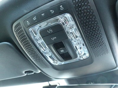 2025 Mercedes-BENZ CLA — миниатюра 21