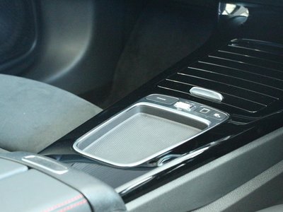 2025 Mercedes-BENZ CLA — миниатюра 13
