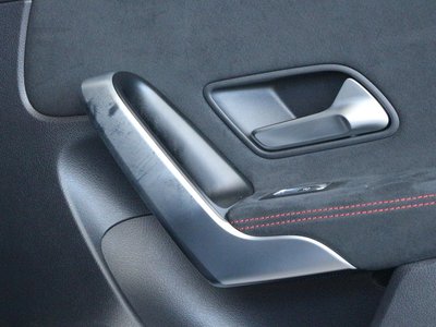 2025 Mercedes-BENZ CLA — миниатюра 11