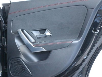 2025 Mercedes-BENZ CLA 照片 10