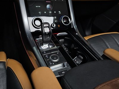 LAND ROVER RANGE ROVER SPORT - 10