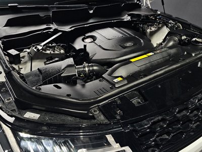 LAND ROVER RANGE ROVER SPORT - 8