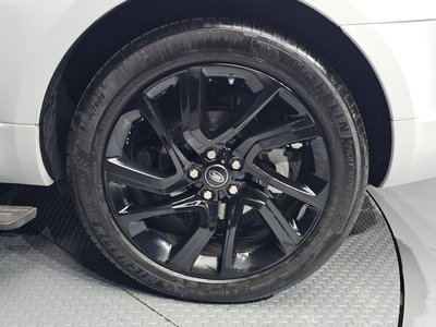 LAND ROVER RANGE ROVER SPORT - 7