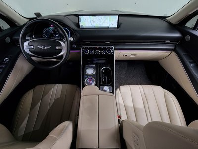 GENESIS GV80 - 5