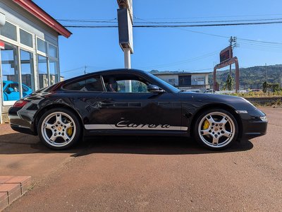 PORSCHE 911 - 6