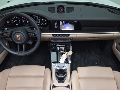 PORSCHE 911 - 5