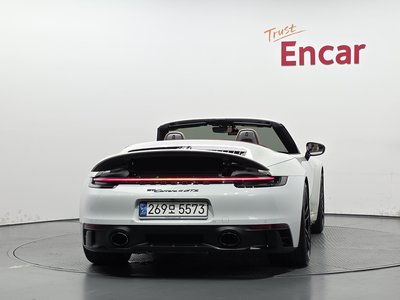 PORSCHE 911 - 3