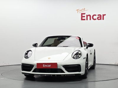 PORSCHE 911 - 2