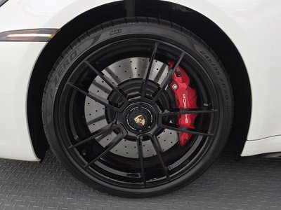 PORSCHE 911 - 6