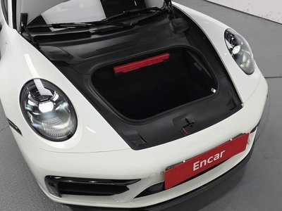 PORSCHE 911 - 7