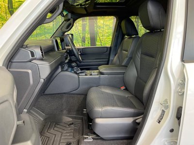 صورة مصغرة 35 لـ 2024 Toyota LAND CRUISER 250