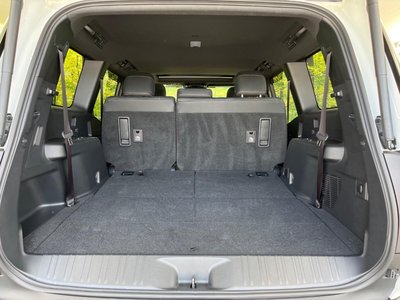 صورة مصغرة 40 لـ 2024 Toyota LAND CRUISER 250