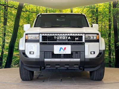 صورة مصغرة 15 لـ 2024 Toyota LAND CRUISER 250