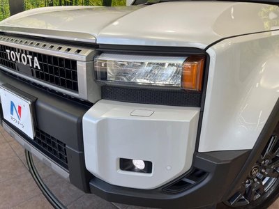صورة مصغرة 13 لـ 2024 Toyota LAND CRUISER 250
