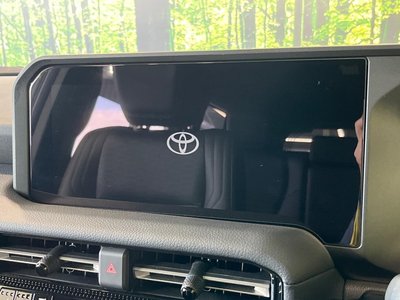 2024 Toyota LAND CRUISER 250 — фото 4