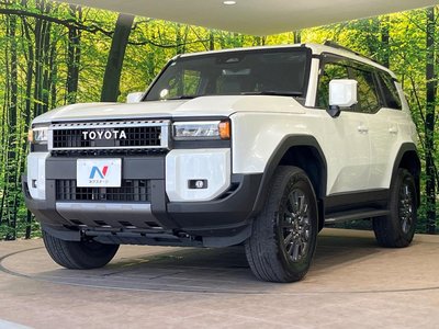 صورة مصغرة 68 لـ 2024 Toyota LAND CRUISER 250