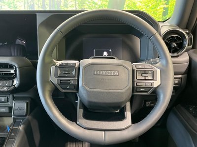 صورة مصغرة 12 لـ 2024 Toyota LAND CRUISER 250