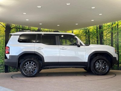 صورة مصغرة 69 لـ 2024 Toyota LAND CRUISER 250