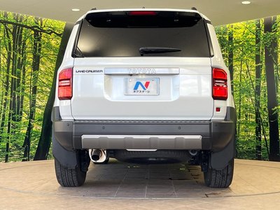 صورة مصغرة 16 لـ 2024 Toyota LAND CRUISER 250