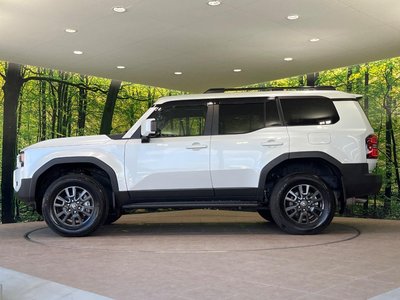 صورة مصغرة 71 لـ 2024 Toyota LAND CRUISER 250