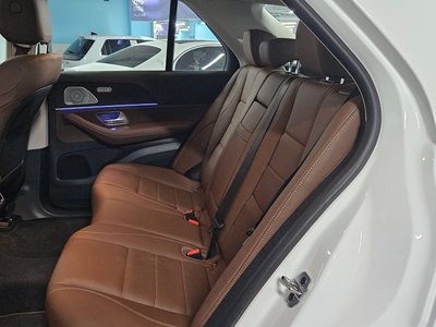 MERCEDES-BENZ GLE - 10