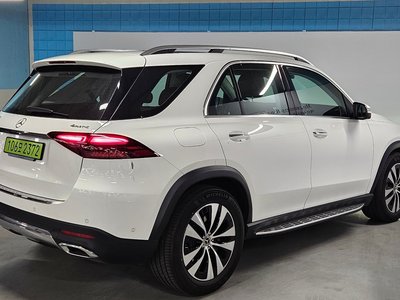 MERCEDES-BENZ GLE - 2