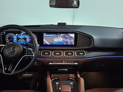 MERCEDES-BENZ GLE - 9