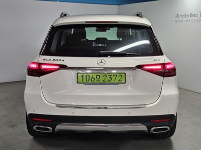 MERCEDES-BENZ GLE - 3