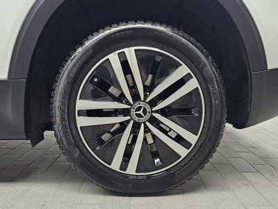 MERCEDES-BENZ GLB - 6