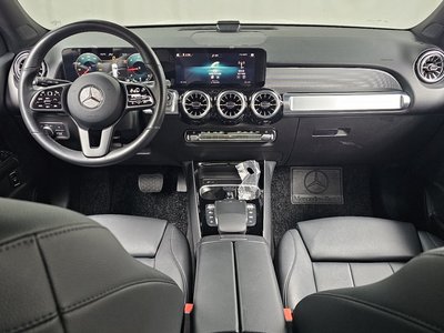 MERCEDES-BENZ GLB - 5