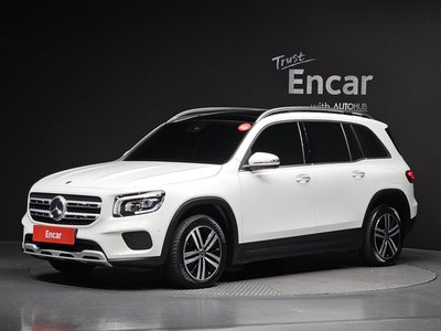 MERCEDES-BENZ GLB - 1