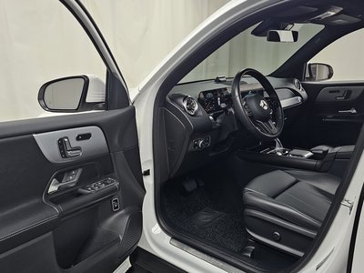 MERCEDES-BENZ GLB - 10