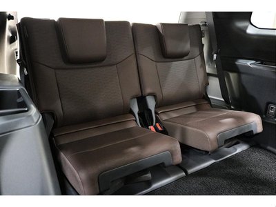صورة مصغرة 11 لـ 2024 Toyota LAND CRUISER 250