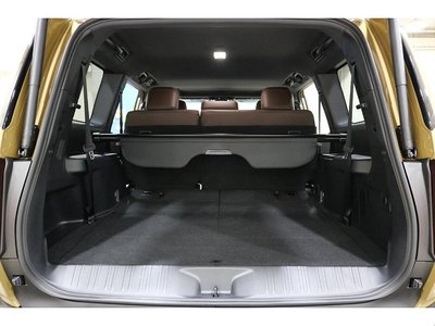صورة مصغرة 13 لـ 2024 Toyota LAND CRUISER 250
