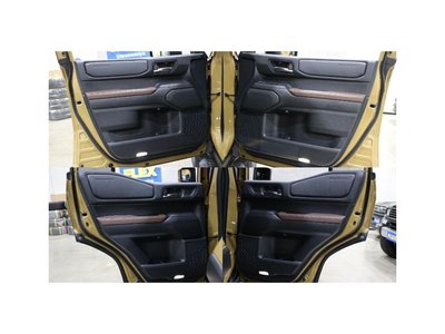 صورة مصغرة 21 لـ 2024 Toyota LAND CRUISER 250
